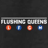 Flushing Queens LFGM Cool Comfort Performance Bucket Hat