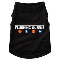 Flushing Queens LFGM Doggie Tank
