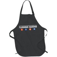Flushing Queens LFGM Apron