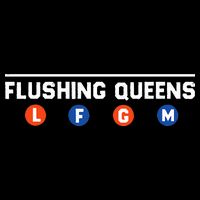 Flushing Queens LFGM Impact Tech Backpack