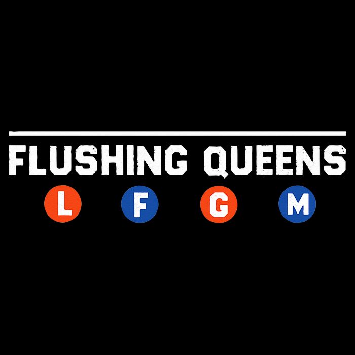 Flushing Queens LFGM Impact Tech Backpack