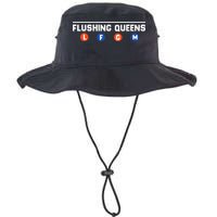 Flushing Queens LFGM Bucket Hat