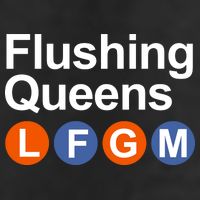 Flushing Queens Lfgm Cool Comfort Performance Bucket Hat