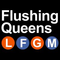 Flushing Queens Lfgm Bucket Hat