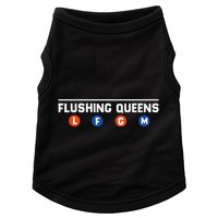 Flushing Queens Lfgm Doggie Tank