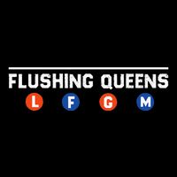 Flushing Queens Lfgm Performance Shirt