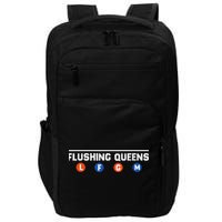 Flushing Queens LFGM Impact Tech Backpack