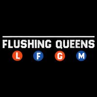 Flushing Queens LFGM Impact Tech Backpack