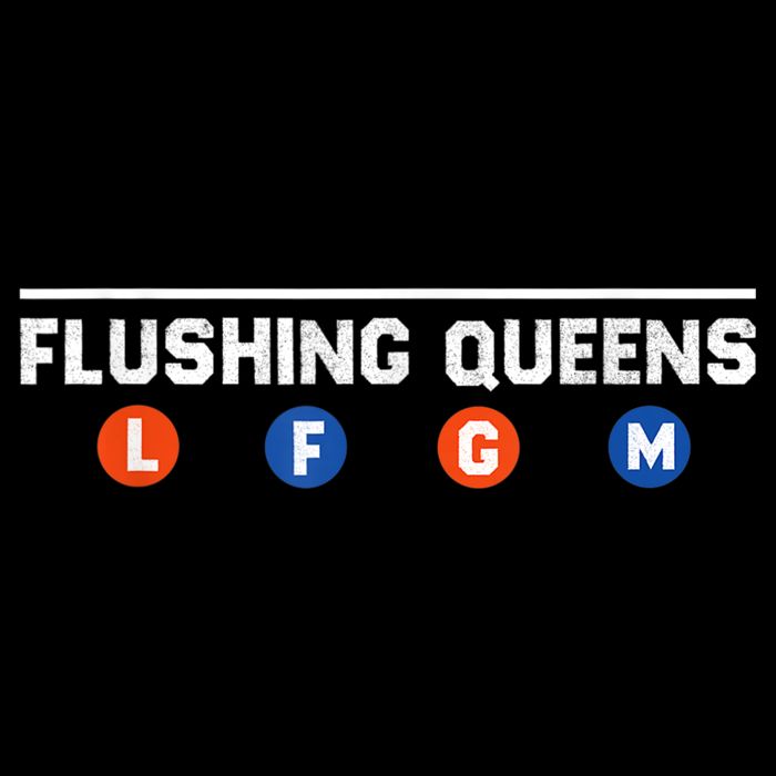 Flushing Queens LFGM Impact Tech Backpack