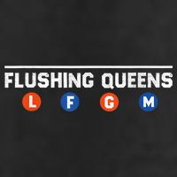 Flushing Queens LFGM Golf Towel
