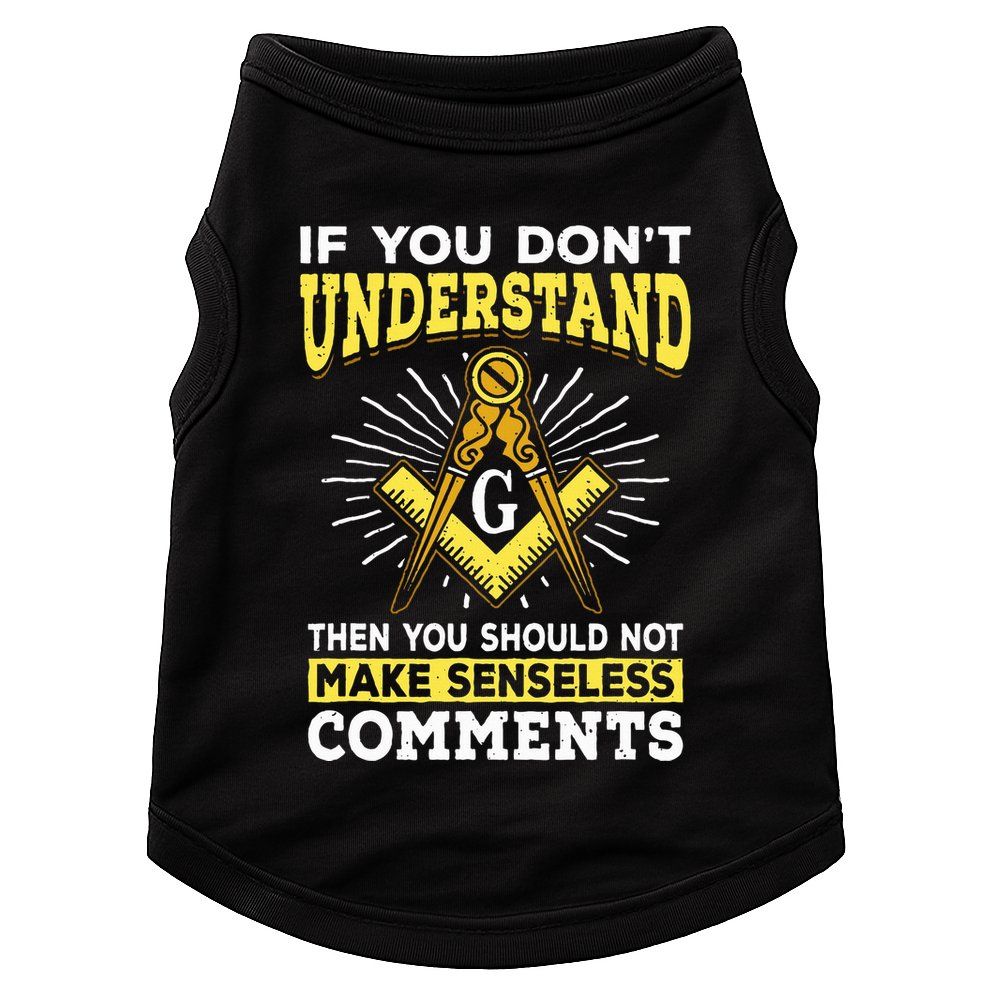 Freemason Quotes Masonry Masonic Freemasons Freemasonry Doggie Tank