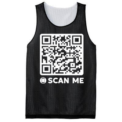 Funny Qr President Trump Dancing Code 45/47 Mesh Reversible Basketball Jersey Tank