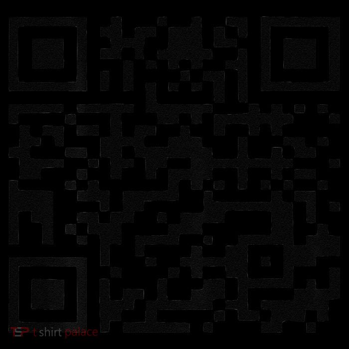 Funny Qr President Trump Dance Code Trump 4547 Premium T-Shirt