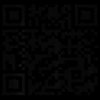 Funny Qr President Trump Dance Code Trump 4547 Kids Sweatshirt
