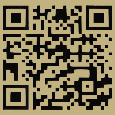 Funny Qr President Trump Dance Code Trump 4547 T-Shirt