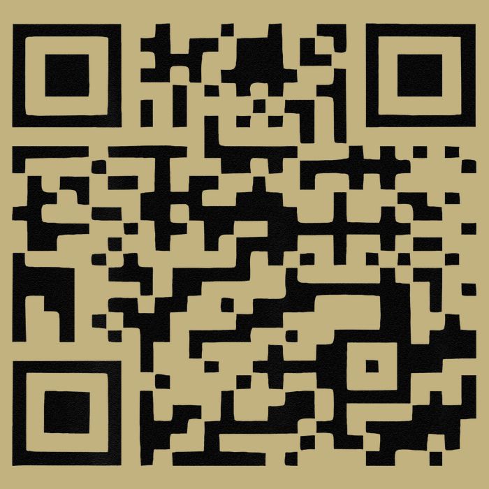 Funny Qr President Trump Dance Code Trump 4547 T-Shirt