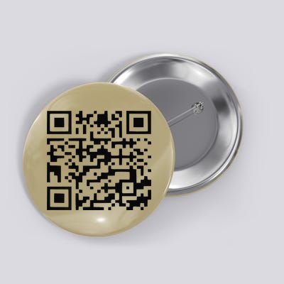 Funny Qr President Trump Dance Code Trump 4547 Button