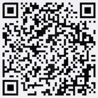 Funny Qr President Trump 4547 Trump Dancing Code Button