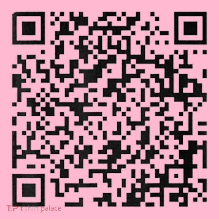 Funny Qr President Trump 45/47 Trump Dancing Code Premium T-Shirt