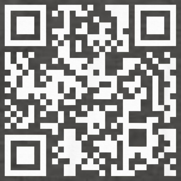 Funny Qr President Trump Dance Code Vector Backpack