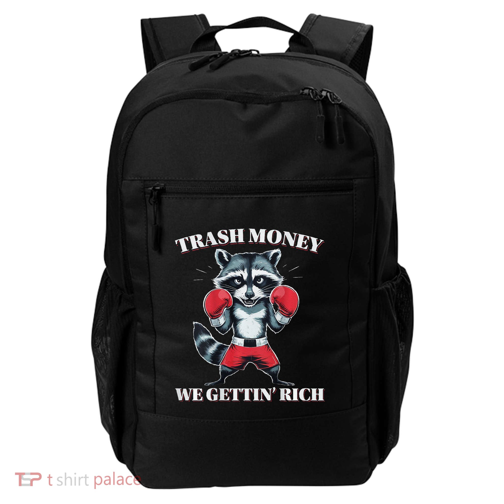 Funny Quantum Physics Science Humor Design Daily Commute Backpack