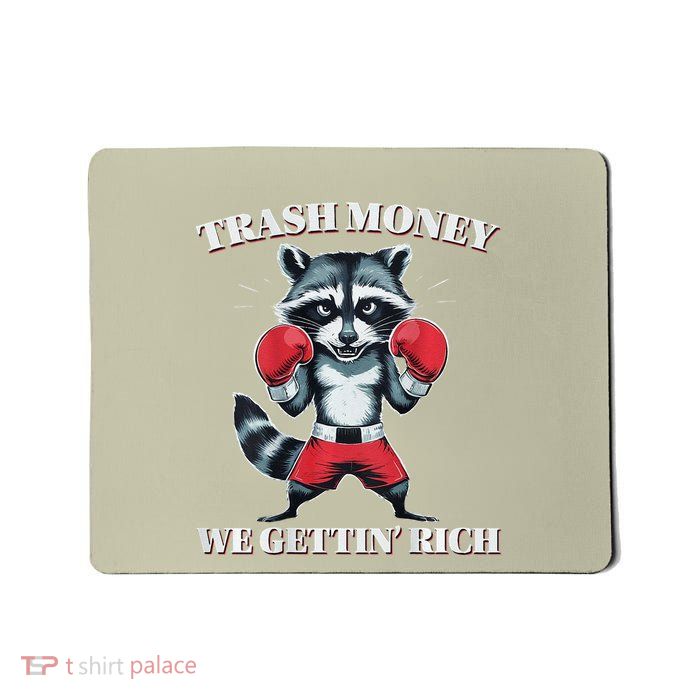 Funny Quantum Physics Science Humor Design Mousepad