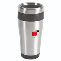 Funny Quack Pocket Duck Duckling Pocket Print 16oz Travel Tumbler