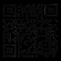 Funny Qr President Donald Trump Dancing Code 16 in Basic Backpack