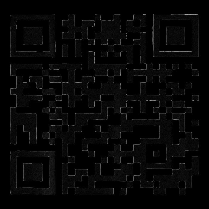 Funny Qr President Donald Trump Dancing Code 16 in Basic Backpack