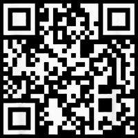 Funny Qr President Trump Dance Code Impact Tech Backpack
