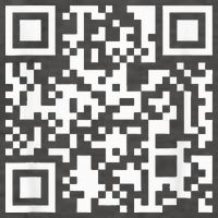 Funny Qr President Trump Dance Code Vector Backpack