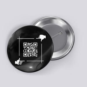 Funny Qr President Trump 4547 Trump Dancing Code Button