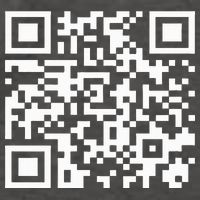 Funny Qr President Trump Dance Code 2025 Vector Backpack
