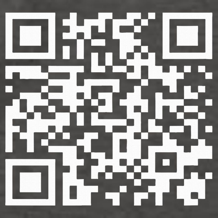 Funny Qr President Trump Dance Code 2025 Vector Backpack