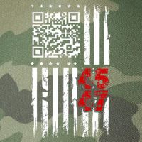 Funny Qr Scan Code Jokes Humor Hidden Message Sarcastic Legacy Tie Dye Trucker Hat