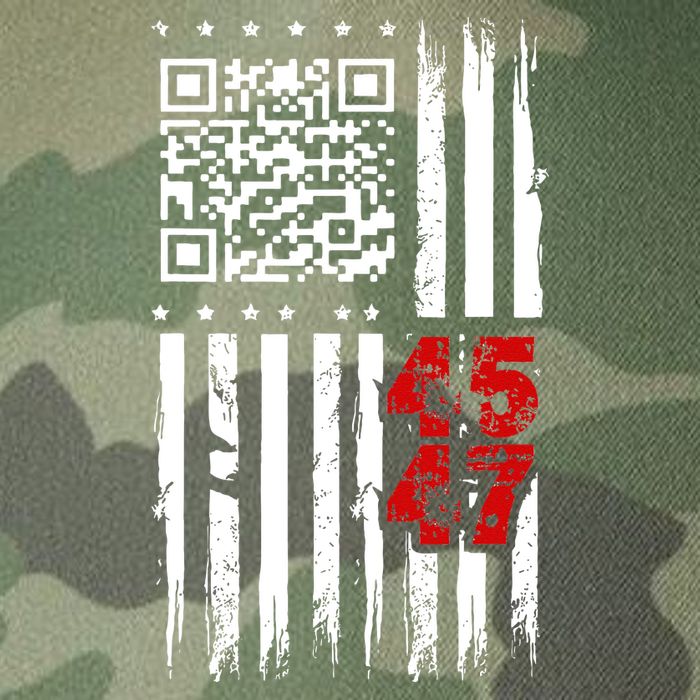 Funny Qr Scan Code Jokes Humor Hidden Message Sarcastic Legacy Tie Dye Trucker Hat