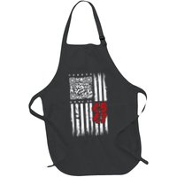 Funny Qr Scan Code Jokes Humor Hidden Message Sarcastic Apron