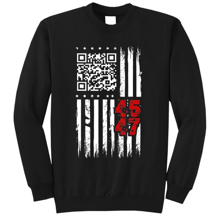 Funny Qr Scan Code Jokes Humor Hidden Message Sarcastic Sweatshirt