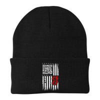 Funny Qr Scan Code Jokes Humor Hidden Message Sarcastic Beanie