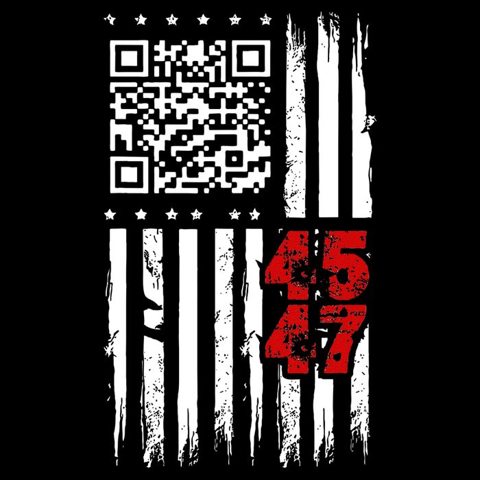 Funny Qr Scan Code Jokes Humor Hidden Message Sarcastic Cropped Pullover Crew