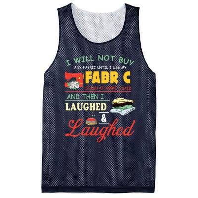 Funny Quilting Sewing Sayings Sewer Quilter Mesh Reversible Basketball Jersey Tank