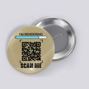 Funny Qr Scan Me President Trump Dancing Code Button