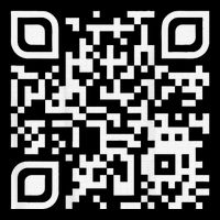 Funny Qr Scan Code Humor Hidden Message Sarcastic Troll 16 in Basic Backpack