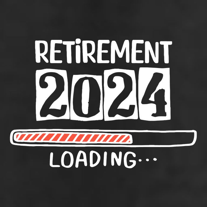 Funny Retirement 2024 Loading Countdown In Progress 11oz C Handle Ceramic Mug