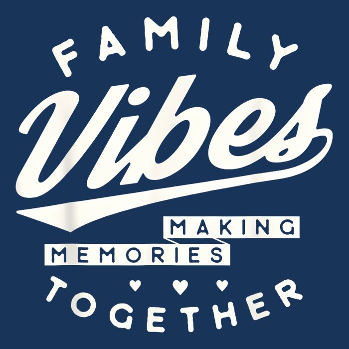 Family reunion 2025 Family Vibes Making Memories matching 16 in Basic Backpack