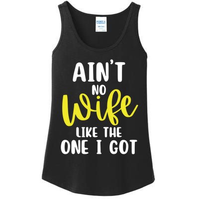 Family Reunion 2024 Funny Ladies Essential Tank