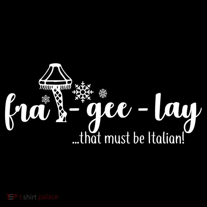 FRA-GEE-LAY That Must Be Italian Cooling Performance Long Sleeve Crew