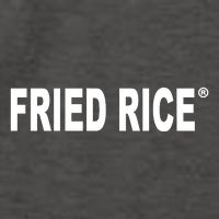 Fried Rice As Fuck Vector Backpack