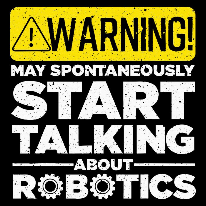 Funny Robotics Art For Women Robotics Engineer Robots Baby Bodysuit