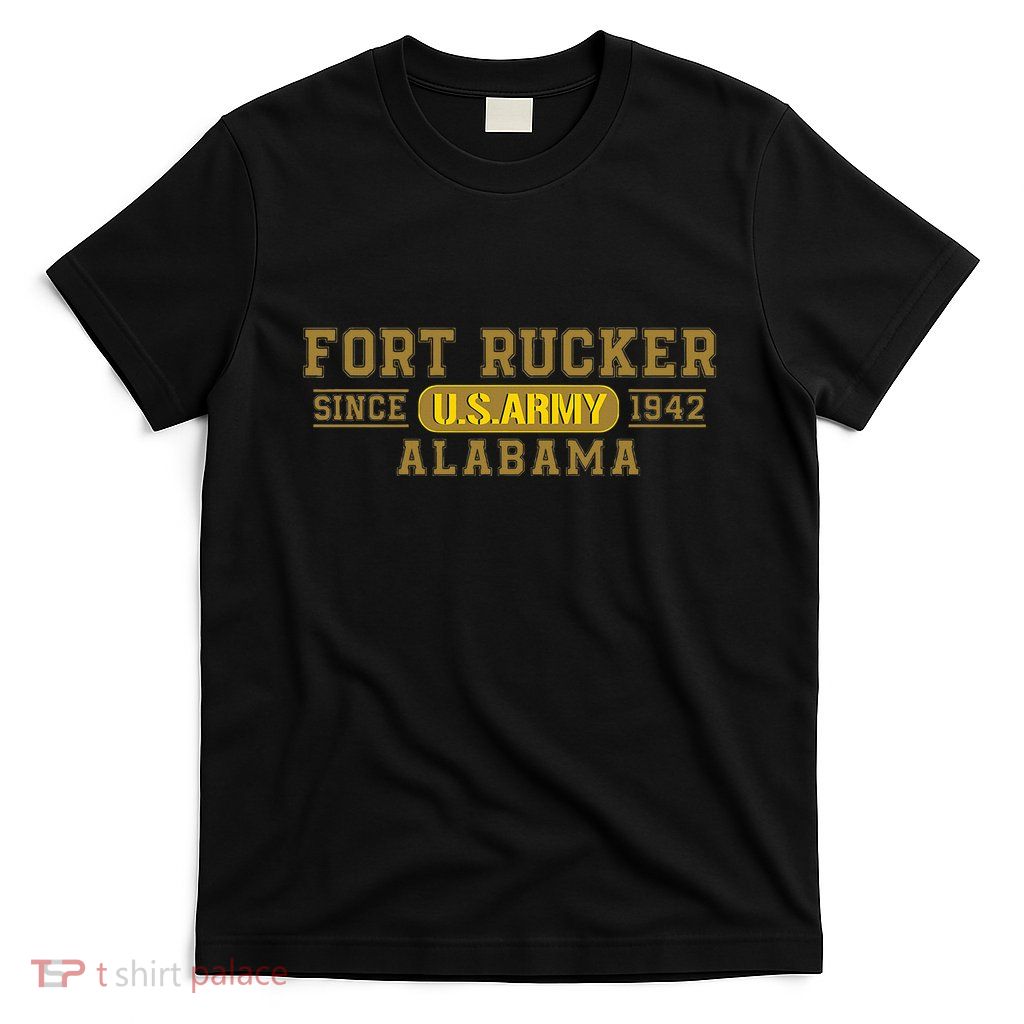 Fort Rucker Alabama Aviation Brigade T-Shirt